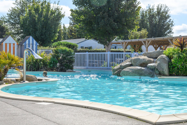 camping cap finistere penmarch