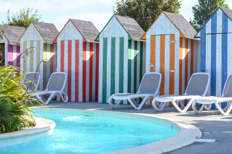 camping cap finistere penmarch