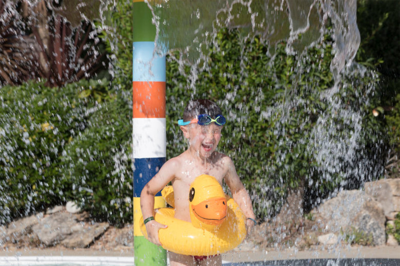 camping cap finistere penmarch