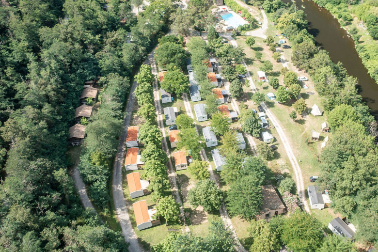 camping mas de champel les ollieres sur eyrieux