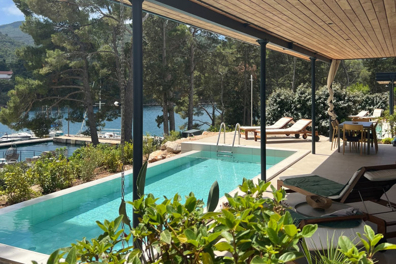 camping valamar amicor green resort