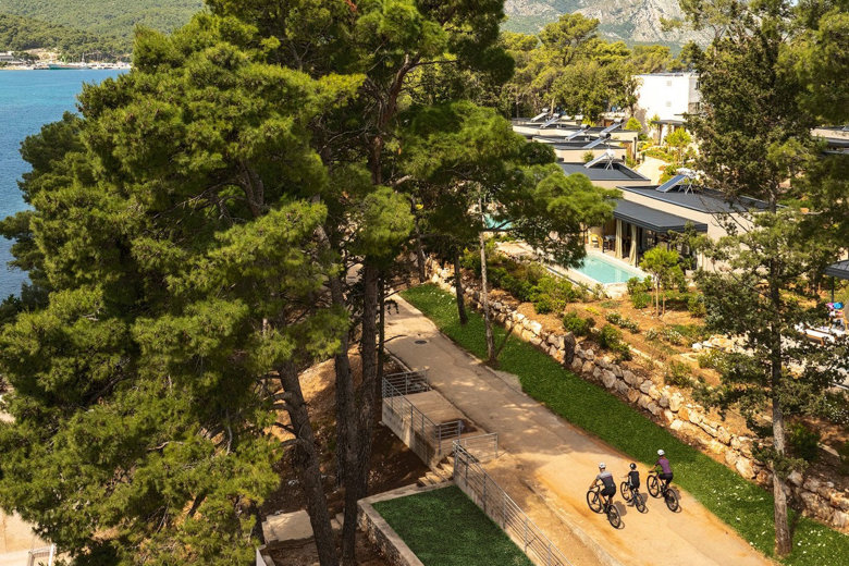 camping valamar amicor green resort