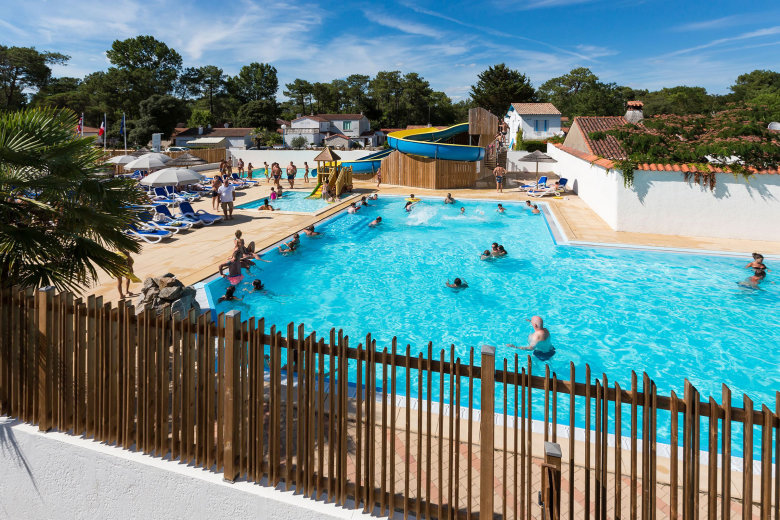 camping les dunes longeville sur mer