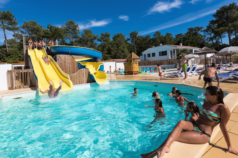 camping les dunes longeville sur mer