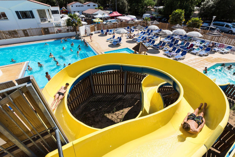 camping les dunes longeville sur mer