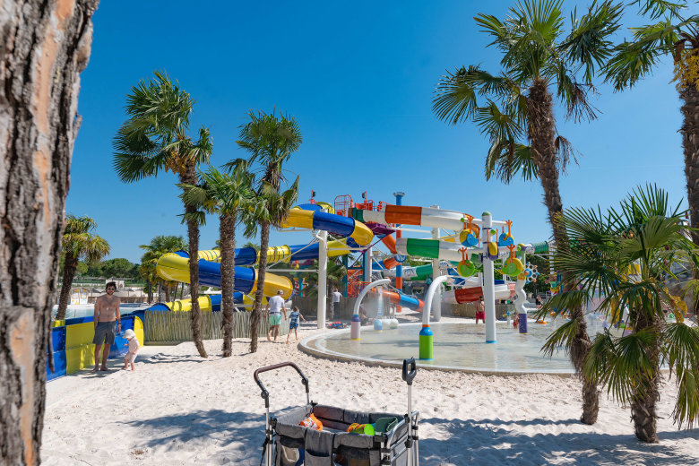 camping union lido mare cavallino treporti