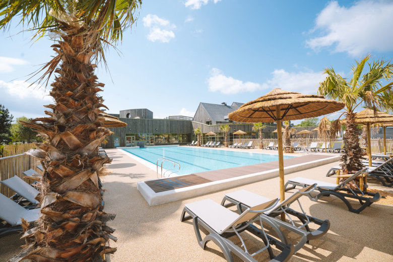 camping portland port en bessin