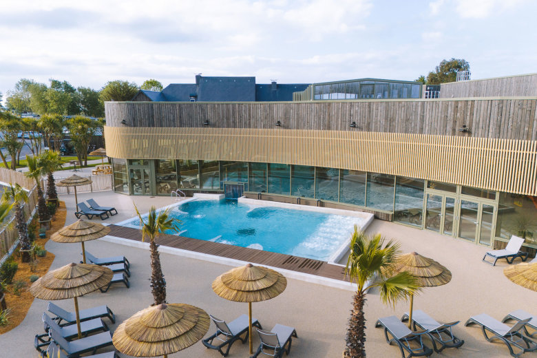 camping portland port en bessin