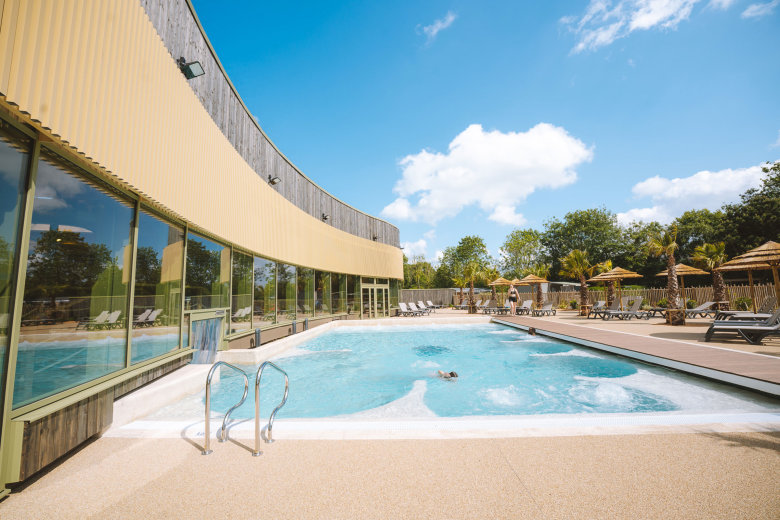 camping portland port en bessin