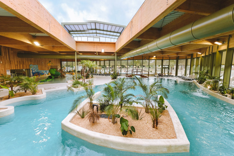 camping portland port en bessin