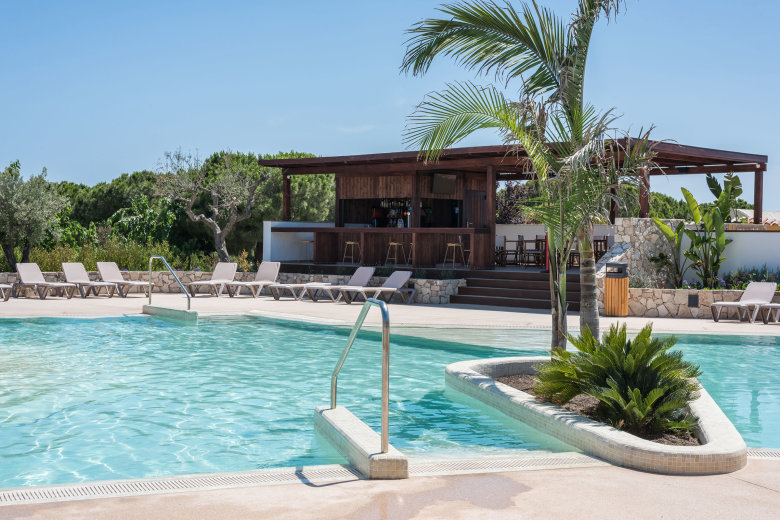 camping stel roda de bara costa daurada