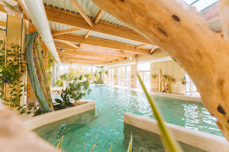 camping la capricieuse luc sur mer