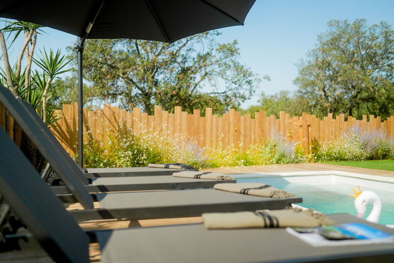 camping les mures grimaud