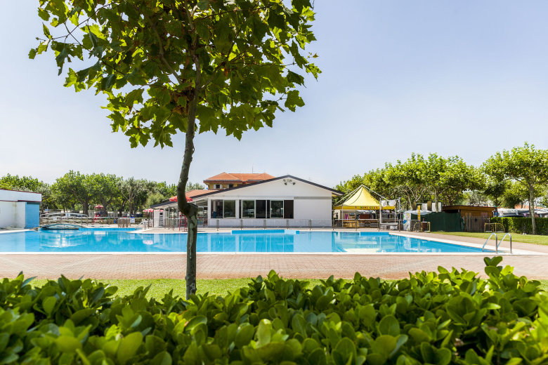 camping miramare chioggia