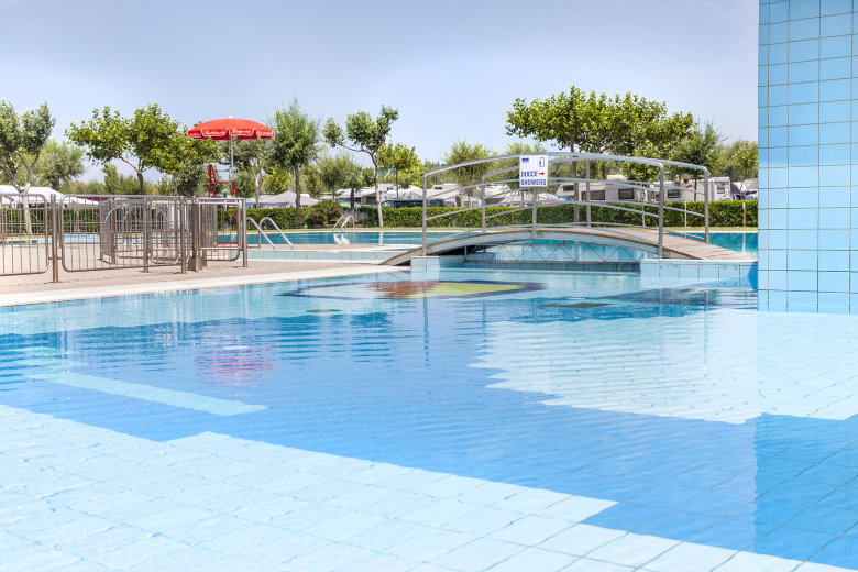 camping miramare chioggia