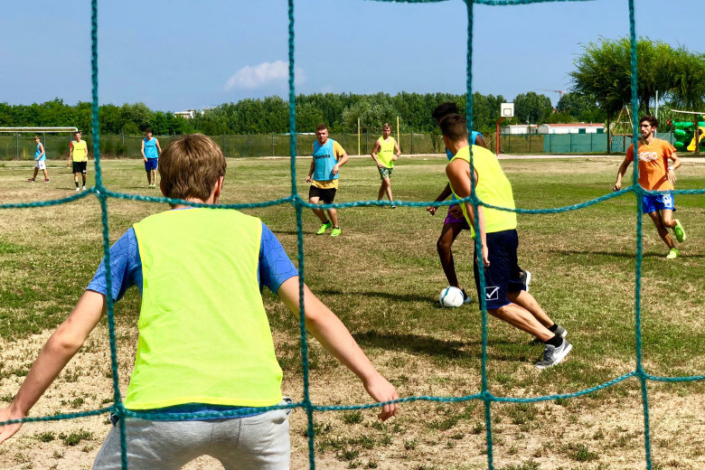 camping miramare chioggia