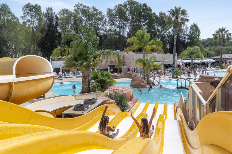 camping les palmiers hyeres