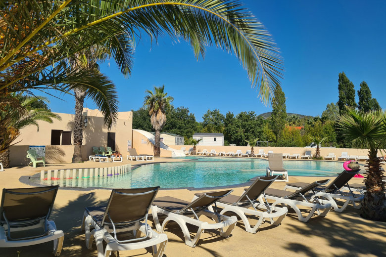 camping domaine du golfe de saint tropez grimaud