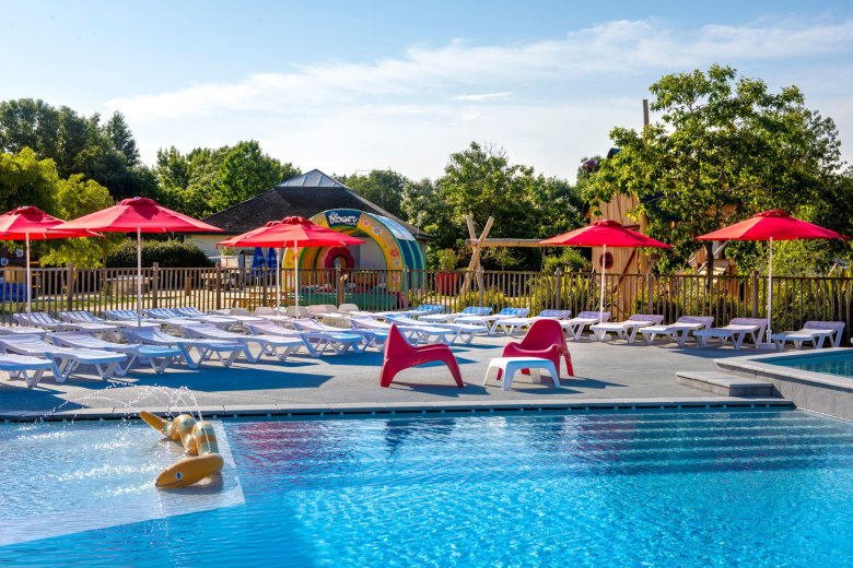 camping l ile d offard saumur