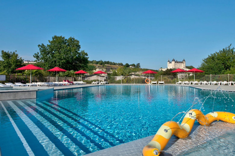 camping l ile d offard saumur