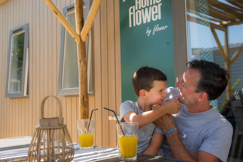 camping les paludiers batz sur mer