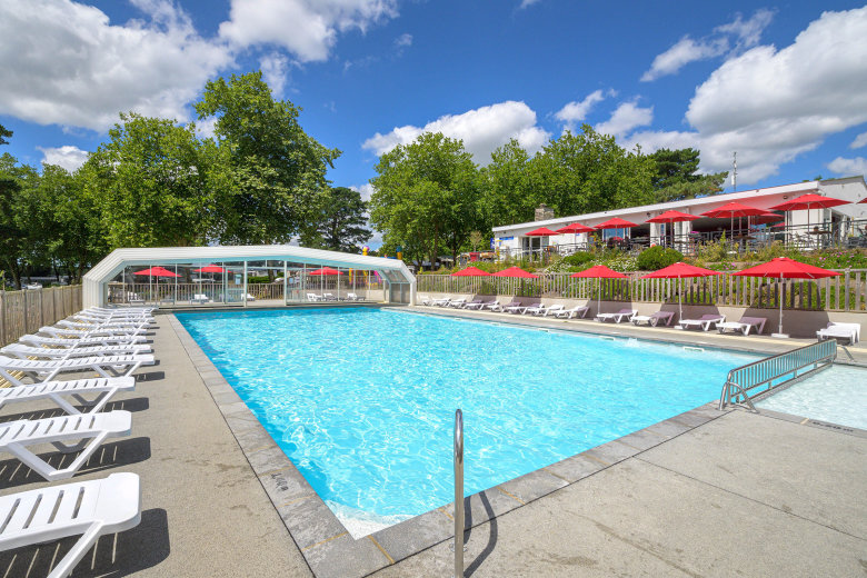 camping le conleau vannes