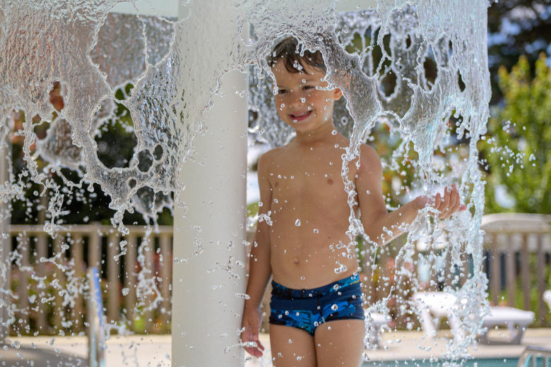 camping le conleau vannes