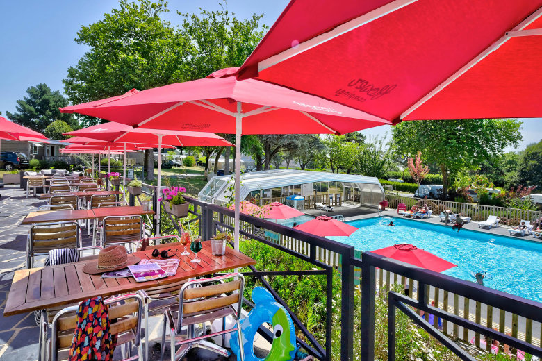 camping le conleau vannes