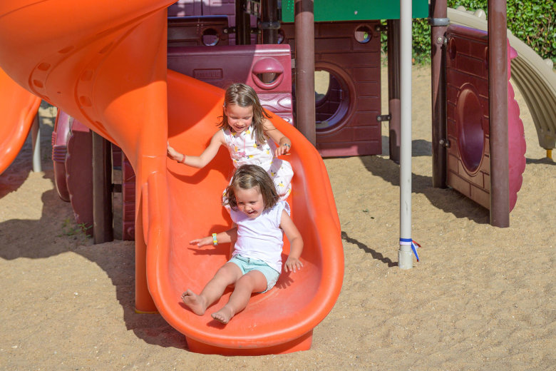 camping le conleau vannes