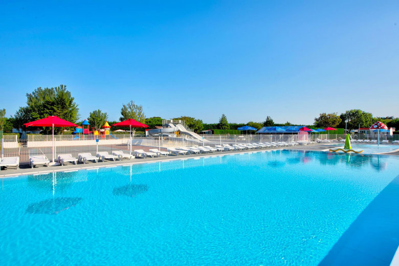 camping les ilates loix