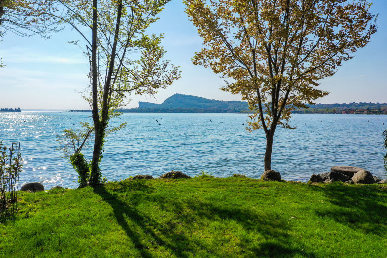 camping europa silvella garda lake