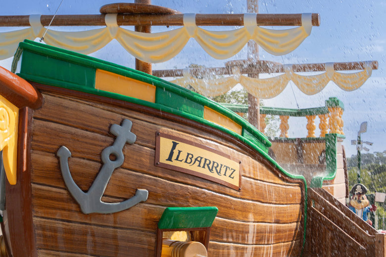 camping ilbarritz bidart