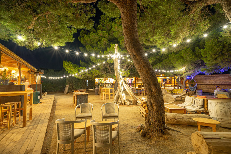 camping domaine la franqui leucate