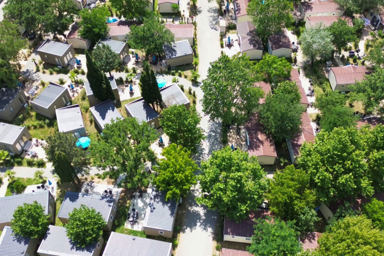 camping domaine du golfe de saint tropez grimaud