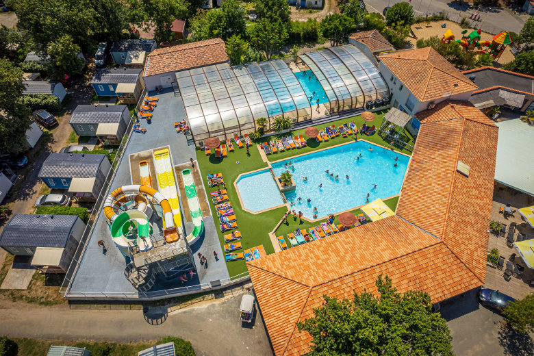 camping oleron loisirs saint georges d oleron