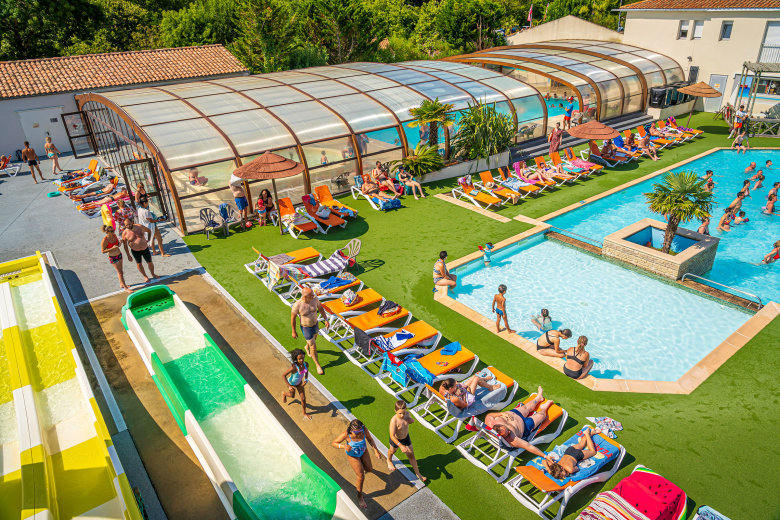 camping oleron loisirs saint georges d oleron