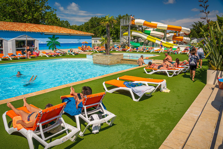 camping oleron loisirs saint georges d oleron