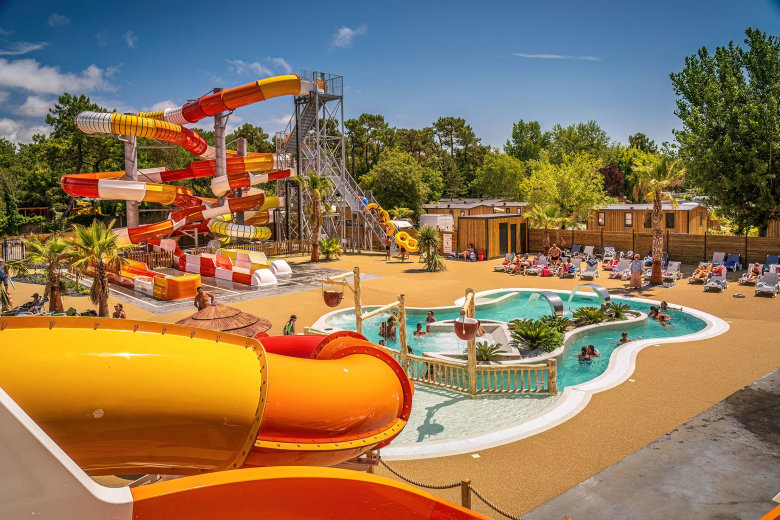 camping riez a la vie saint hilaire de riez