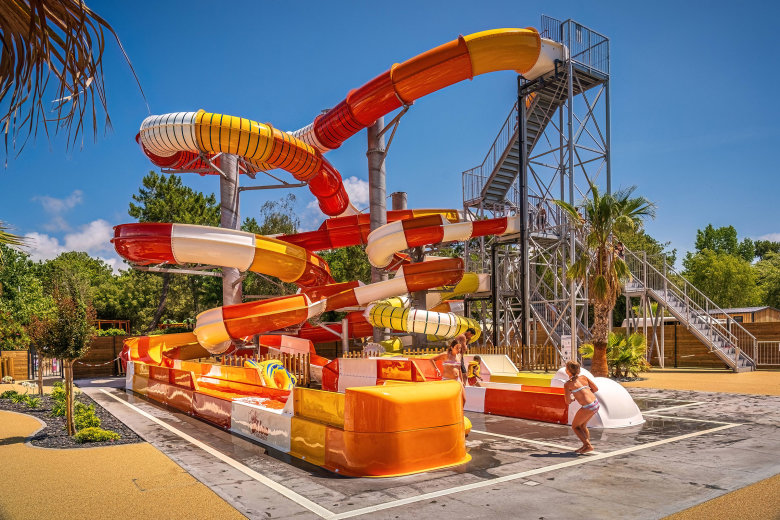 camping riez a la vie saint hilaire de riez