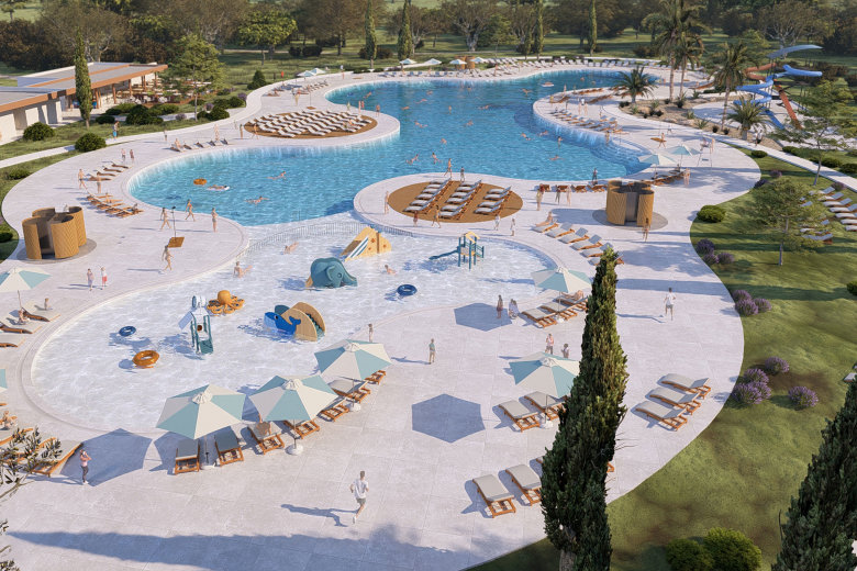 camping zaton holiday resort nin