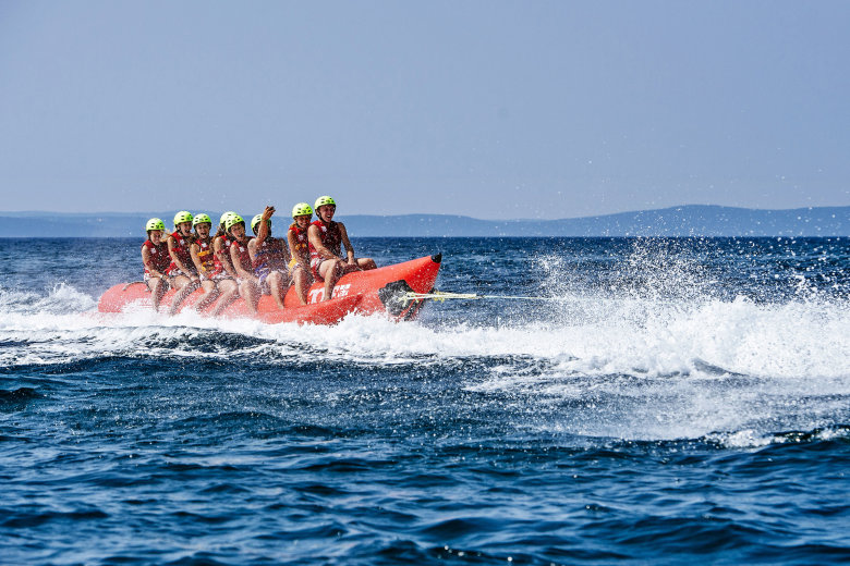 camping zaton holiday resort nin
