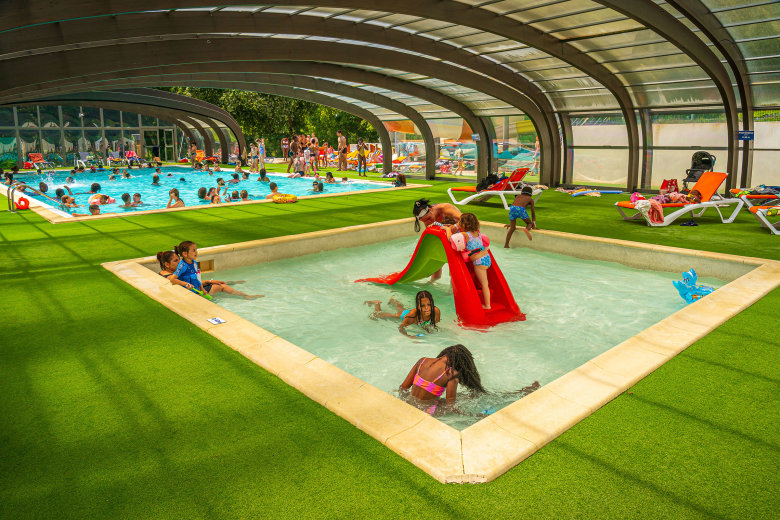 camping les ajoncs d or la baule escoublac