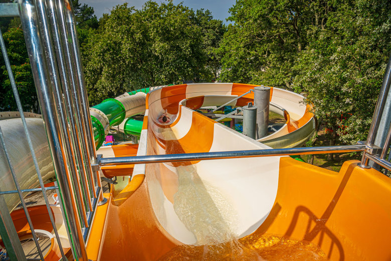 camping les ajoncs d or la baule escoublac