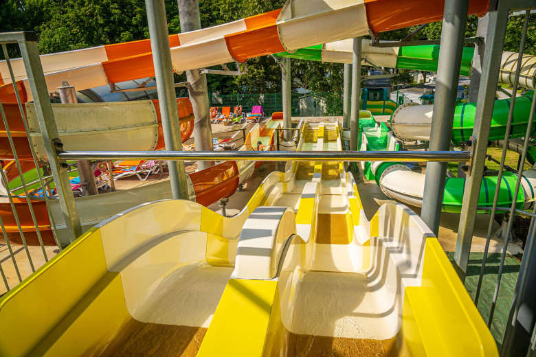 camping les ajoncs d or la baule escoublac