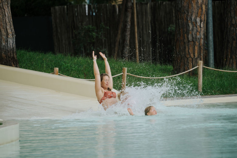 camping waikiki jesolo