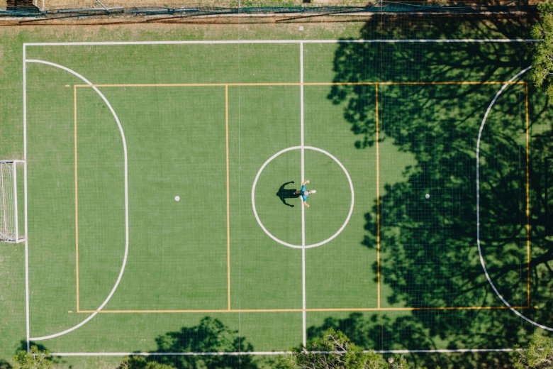 camping waikiki jesolo