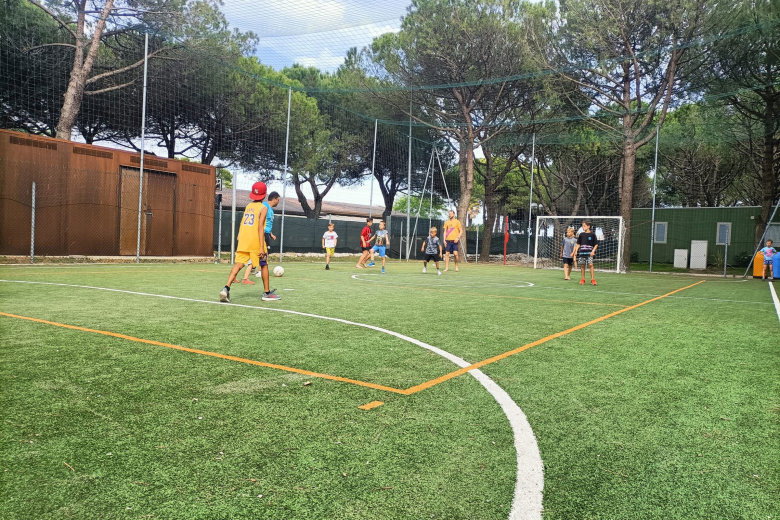 camping waikiki jesolo