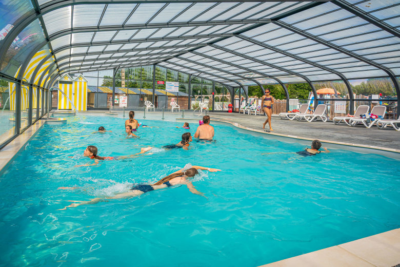 camping ker yaoulet ambon