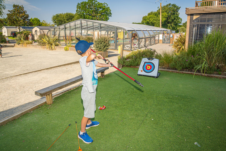 camping ker yaoulet ambon