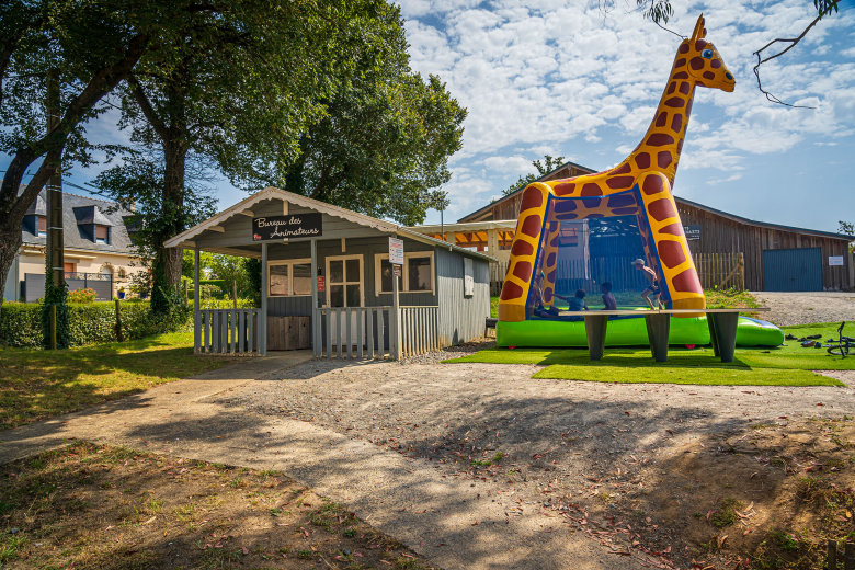 camping ker yaoulet ambon